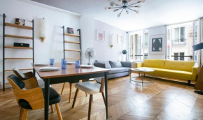 Luxury & Charming Flat - Saint-Germain-des-Prés